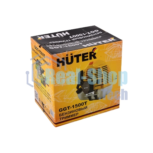 Триммер бензиновый Huter GGT-1500T, 2 л.с.