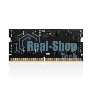 Оперативная память AMD Radeon R5, DDR5, 32Gb (1x32Gb), 4800MHz, CL40, SO-DIMM