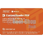 Программное обеспечение Content AI ContentReader PDF 15 Business Download для физ./юр. лиц бессрочная (CR15-2S4W01)