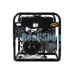 Электрогенератор бензиновый Huter DY6500L, 5.5 кВт, 71 дБ, 74.5 кг