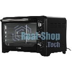 Мини-печь Hyundai MIO-HY092 35л. 1600Вт черный