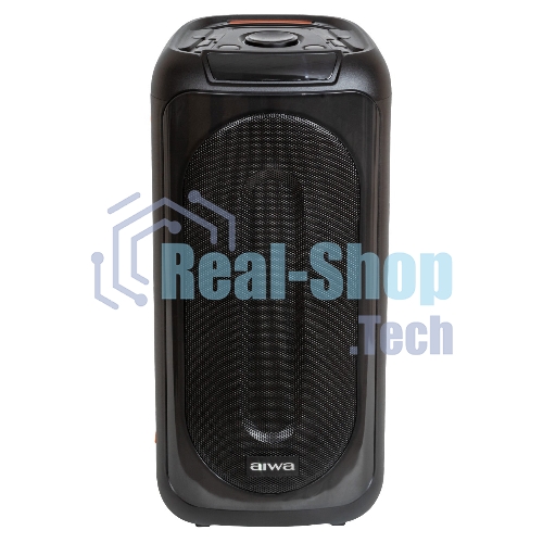 Минисистемы AIWA CAS-815 черный