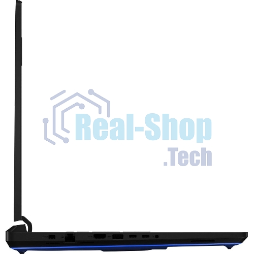 Ноутбук Asus ROG Strix Scar 18 G835LX-SA022W Core Ultra 9 275HX 32Gb SSD 1Tb NVIDIA GeForce RTX 5090 24Gb 18