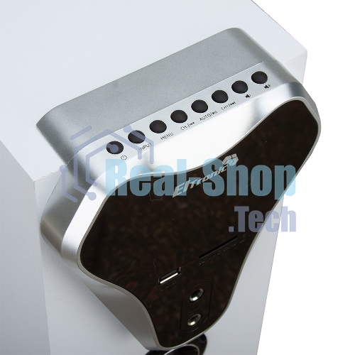 Колонка ELTRONIC (20-80) HOME SOUND белый - колонка 10