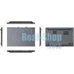 Ноутбук Digma Pro Fortis M Core i7 1355U 16Gb SSD 512Gb Intel UHD Graphics 15.6