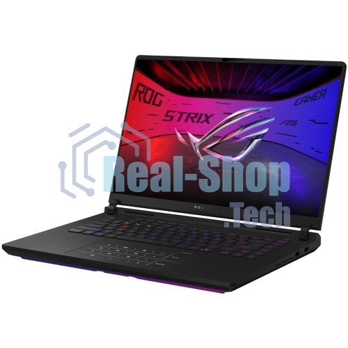 Ноутбук ASUS ROG Strix G16 G615LR-S5132 Intel Core Ultra 9 275HX 2100MHz/16