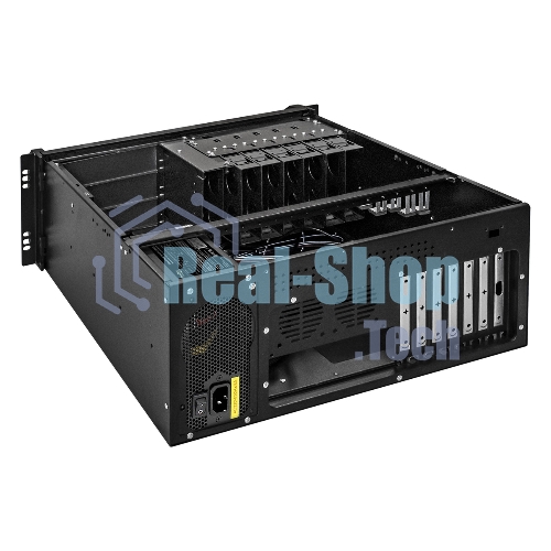 Серверный корпус ExeGate Pro 4U480-06/4U4021S (RM 19