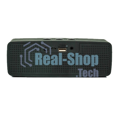 Колонки RITMIX SP-274B черный