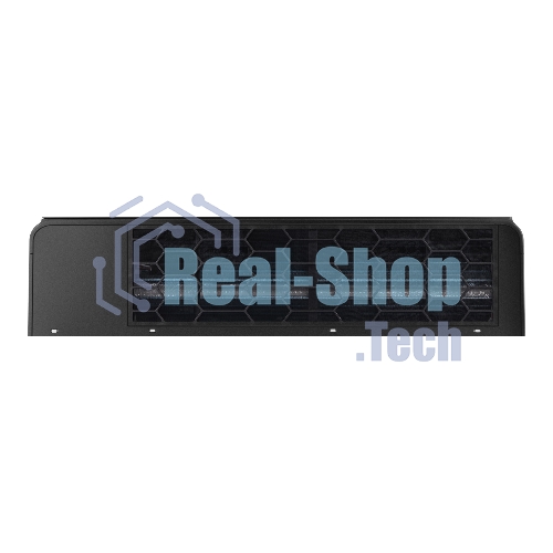 Внутренний блок мульти сплит-системы Royal Thermo MULTI COMBO ERP DC RTFMI/in-18HN8/black инвертор, 18000 BTU, 51 м², 29 дБ, охлаждение, обогрев, осушение, черный