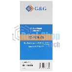 Картридж лазерный G&G GG-PCM130 PCM-130 черный (12000 стр.) для Катюша P130/M130