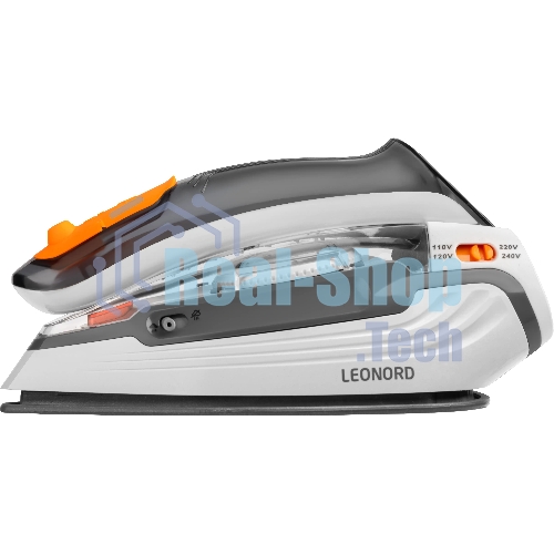 Утюг дорожный LEONORD LE-1811 (111141)