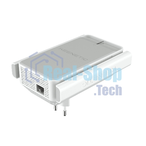 Ретранслятор Wi-Fi сигнала Keenetic Keenetic Buddy 6 (KN-3411)