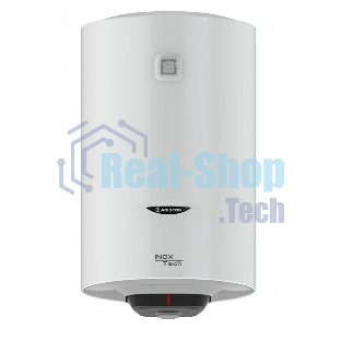 Водонагреватель электрический Ariston PRO1 R INOX ABS 50 V
