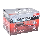 Коронка в сборе Matrix М22 x 80 мм, SDS PLUS