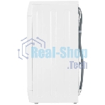 Стиральная машина Indesit BWSA 5109 WWV белый, загрузка фронтальная 5 кг, 1000 об/мин., класс: А