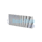 Гвозди PNF 50S для пневмостеплера ANG 210R, отделочные, тип 18GA, сеч. 1.25x1.0, шляпка 2 мм, длина 50 мм, сталь, 5000 шт.