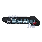 Радиочасы Soundmax SM-1533(черный с белым)