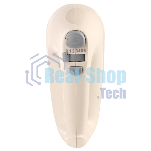 Миксер Centek CT-1125 (бежевый)