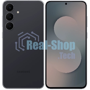 Смартфон Samsung Galaxy S25 FE SM-S731B 8/256Gb, черный