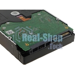 Жесткий диск Western Digital SATA-III 10Tb WD103KFBX Red Pro (7200rpm) 512Mb 3.5
