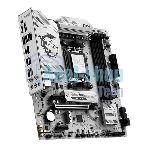 Материнская плата MSI B850M GAMING PLUS WIFI6E, AM5, AMD B850, 4xDDR5, 4xSATA, 2xM.2, 1xPCIe 4.0 x16, 2xPCIe x1, 1xDP, 1xHDMI, 1x2.5Gb LAN, Wi-Fi 6E, Bluetooth 5.3, 4xUSB-A 5Gbps, 3xUSB-A 10Gbps, 1xUSB-C 10Gbps, 3x3.5 мм, 7.1, mATX
