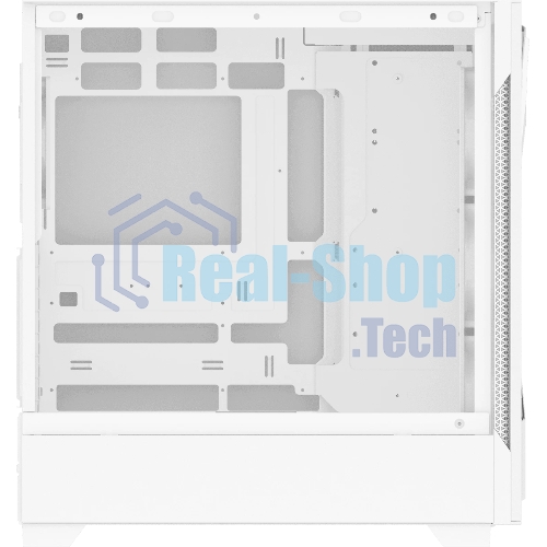 Компьютерный корпус XPG STARKERAIRBTFMTA-WHCWW