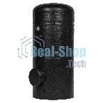 Бойлер косвенного нагрева Royal Thermo AQUATEC INOX RTWX-P 200 PRO напольный