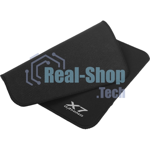 Коврик для мыши A4Tech X7 Pad X7-200S черный 250x200x2мм