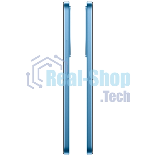 Смартфон Realme C85 RMX5566 6/128Gb, синий