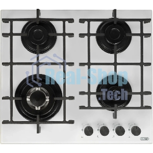 Газовая варочная панель DeLonghi GRAZIA 6GW BB MODIFICATION 2025