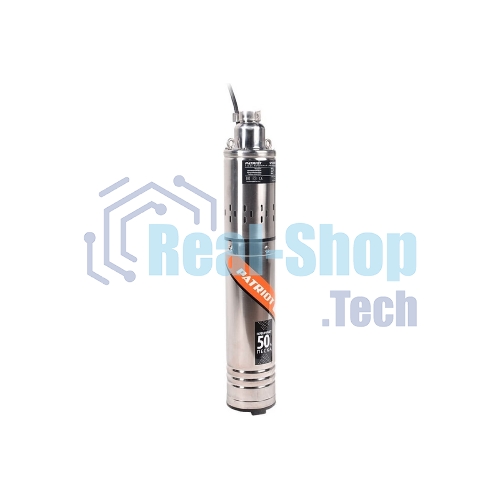 Насос скважинный PATRIOT SP 3250 S 315302463