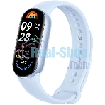 Фитнес-браслет Xiaomi Smart Band 9 Arctic Blue