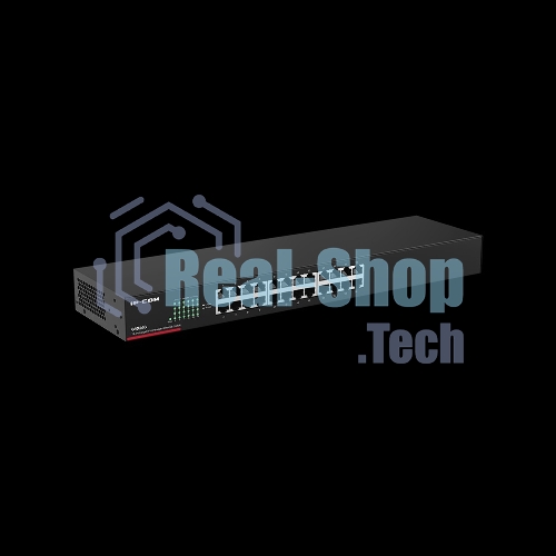 Коммутатор 24PORT 1000M G1024G IP-COM