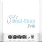 Роутер беспроводной Cudy WR1200E AC1200 10/100BASE-TX
