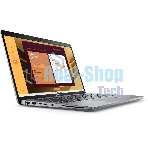 Ноутбук Dell Latitude 5450 черный 5450-7560 Core Ultra 7 155U 16Gb SSD 512Gb Intel Arc 14