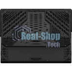 Ноутбук MSI Titan Dragon Edition 18 HX AI A2XWJG-205RU черный Core Ultra 9 285HX 64Gb SSD4Tb NVIDIA GeForce RTX 5090 для ноутбуков 24Gb 18