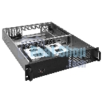 Серверный корпус ExeGate Pro EX284973RUS 2U550-08 (RM 19