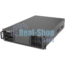 Источник бесперебойного питания Ippon Intatum RT 20K 20000Вт 20000ВА черный Источник бесперебойного питания Ippon Intatum RT 20K 20000Вт 20000ВА черный