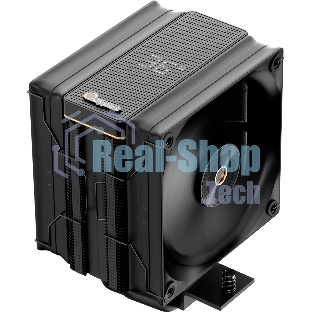 Кулер для процессора Ocypus Iota A40 BK Dual Fan Black (Iota-A40-BK2NNWD00X-GL)