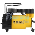 Компрессор автомобильный Denzel DС-20, 12 В, 10 атм., 35 л/мин