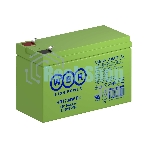Батарея для ИБП WBR HR 1234W (12V 9Ah)