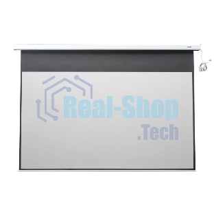 Экран с электроприводом Lumien Cinema Control 219x362 см (раб.область 198х352 см) (159