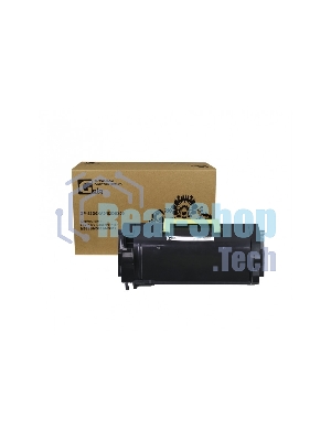 Картридж лазерный GalaPrint GP-52D0XA0/52D5X00 черный (45000 стр.) для Lexmark LaserPrinter MS711/MS811/MS812
