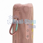 Колонка портативная JBL FLIP 7 розовый 25W 1.0 BT 4800mAh