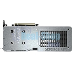 Видеокарта Gigabyte GeForce RTX 5060Ti Aero OC, NVIDIA RTX 5060 Ti, 16G GDDR7, 128 бит, PCI-e 5.0, 1xHDMI, 3xDP, 2647 МГц