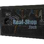 Блок питания Aerocool/Formula AC KCAS PLUS 700, 700Вт, 80 PLUS Bronze, 120мм черный (аналог Aerocool KCAS PLUS 700W)