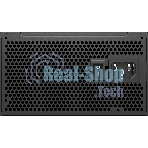 Блок питания ПК Power Supply PCCooler, 550W 80+ Bronze (ATX, ATX 2.52, Non-modular, 1x24(20+4)pin 550мм, 1xCPU(4+4)pin 650мм, 1xPCIe*2 8(6+2)pin 500+120мм, 4xSATA*3+MOLEX4pin*1, Active, 120x120мм, 140x150x86mm, APFC, OVP/UVP/OCP/SCP/OTP/OPP/SPD)