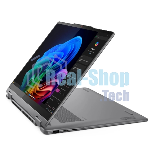 Ноутбук Lenovo Yoga 7 14ILL10 Core Ultra 7 256V 16Gb SSD512Gb Intel Arc 140V 14
