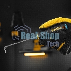 Отвертка Denzel SL3х100 мм, S2, 3к рукоятка