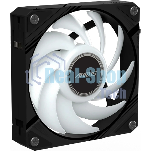 Вентилятор для корпуса Gigabyte GP-ECFAN1201